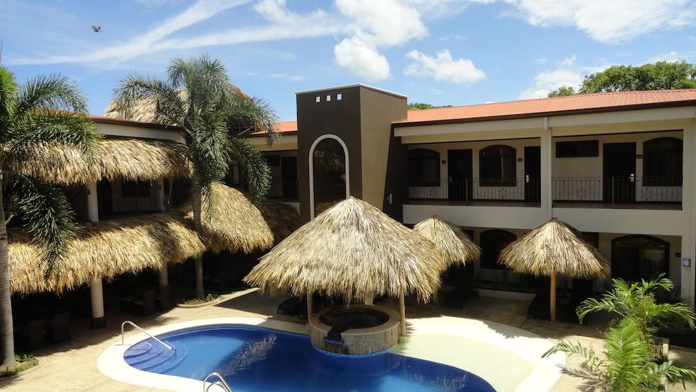 Hotel Colono Beach ココ エクステリア 写真