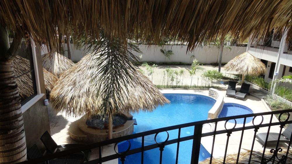 Hotel Colono Beach ココ エクステリア 写真