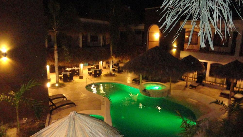 Hotel Colono Beach ココ エクステリア 写真