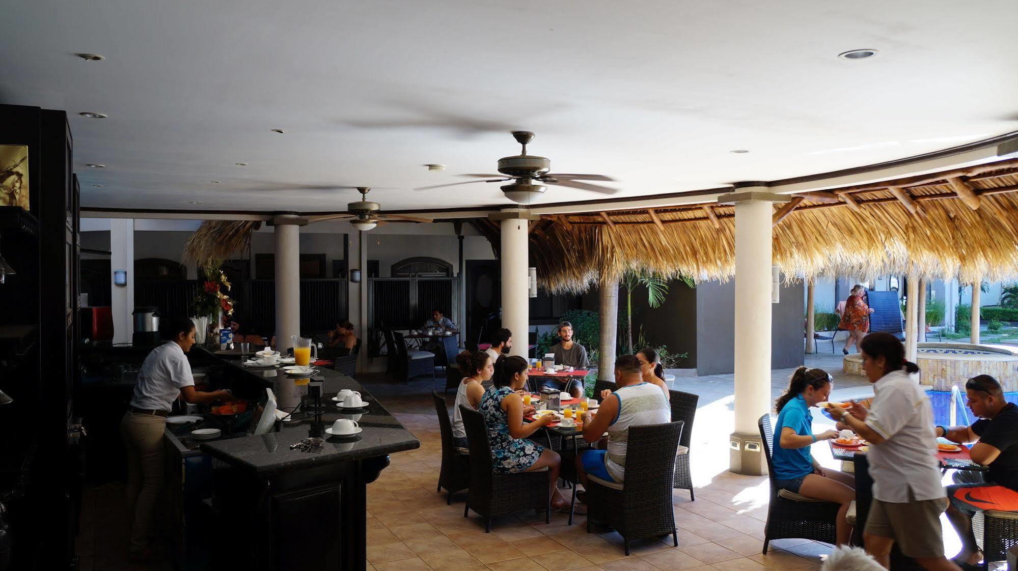 Hotel Colono Beach ココ エクステリア 写真